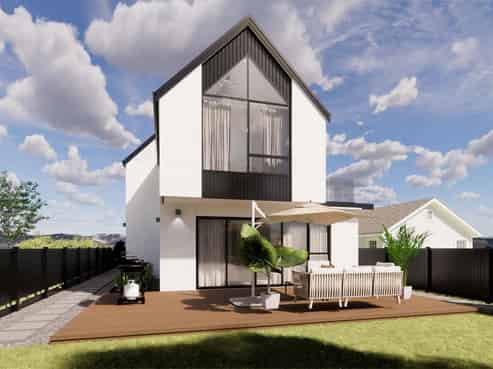 30 Pukeko Road, Hobsonville