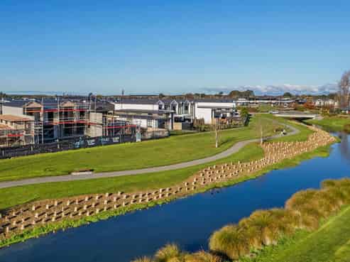 21 Streamside Terrace, Kaiapoi