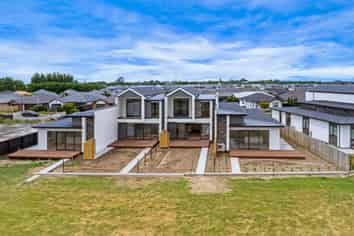 23 Streamside Terrace, Kaiapoi