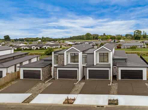 23 Streamside Terrace, Kaiapoi