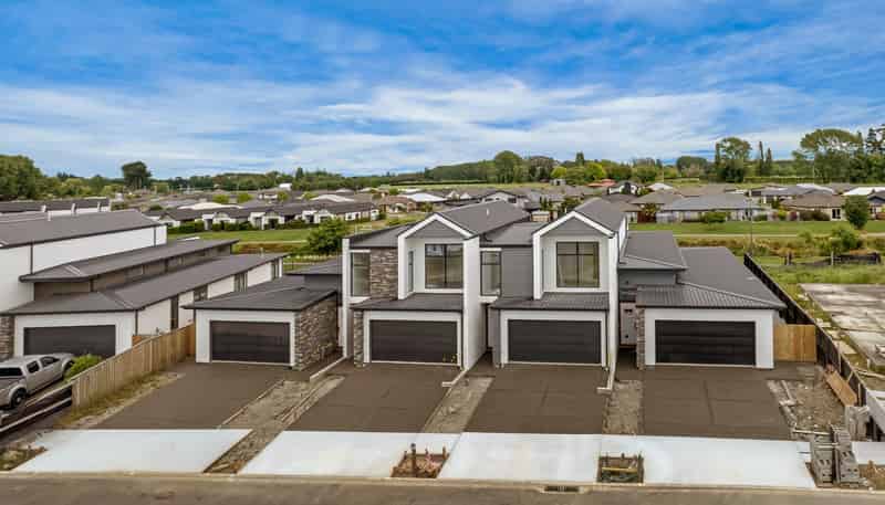 23 Streamside Terrace, Kaiapoi
