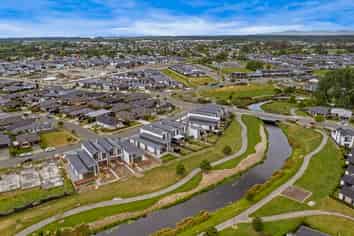 23 Streamside Terrace, Kaiapoi