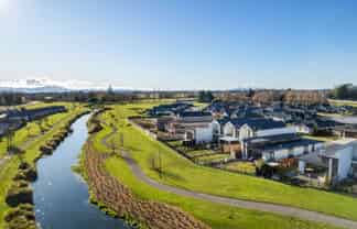 23 Streamside Terrace, Kaiapoi