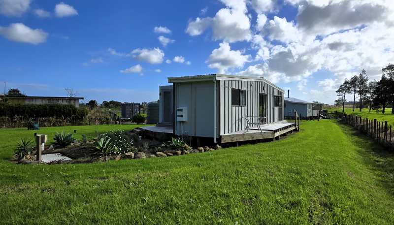 5374 State Highway 12, Dargaville