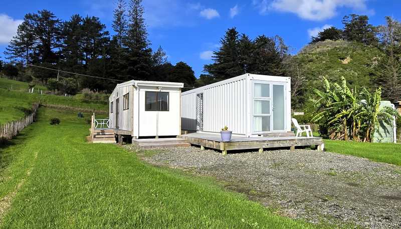 5374 State Highway 12, Dargaville