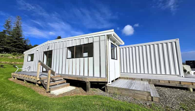 5374 State Highway 12, Dargaville