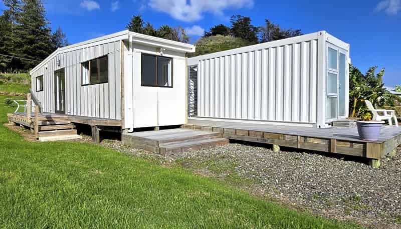 5374 State Highway 12, Dargaville