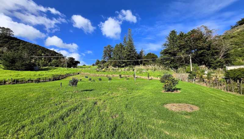 5374 State Highway 12, Dargaville
