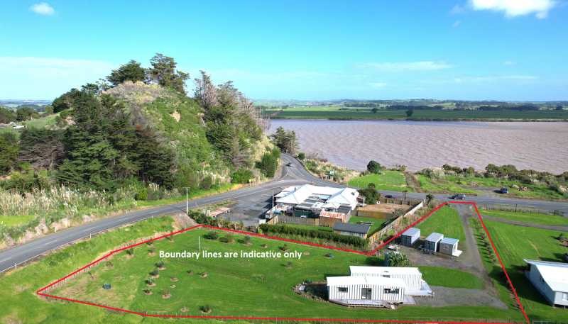 5374 State Highway 12, Dargaville