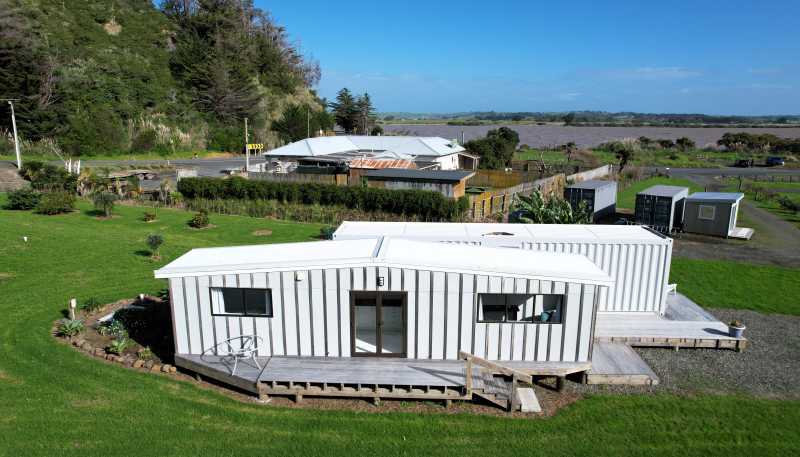5374 State Highway 12, Dargaville