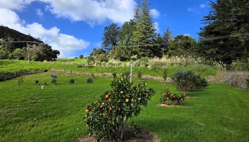 5374 State Highway 12, Dargaville