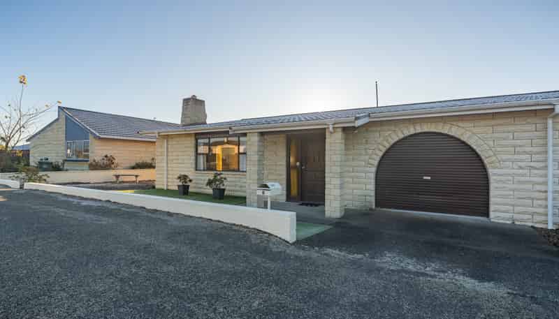 6 Bond Street, Waimate