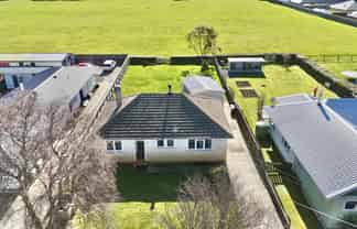 55 Murray Street, Mosgiel