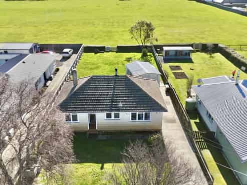 55 Murray Street, Mosgiel