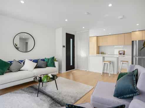 3/200 Knights Road, Lower Hutt