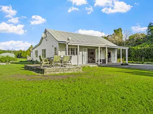 242B Omaha Flats Road, Omaha