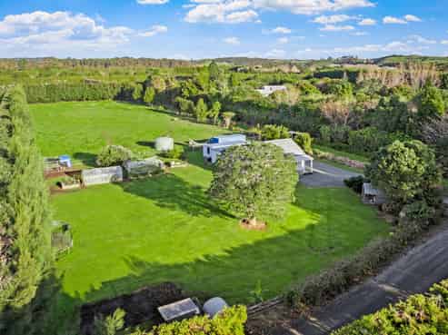 242B Omaha Flats Road, Omaha