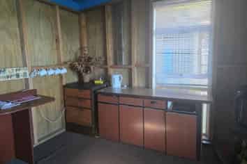 1616 Cape Palliser Road, Cape Palliser