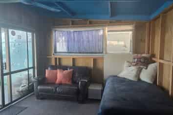 1616 Cape Palliser Road, Cape Palliser