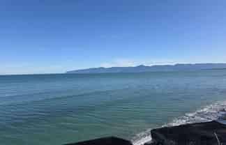 1616 Cape Palliser Road, Cape Palliser