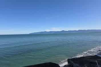 1616 Cape Palliser Road, Cape Palliser
