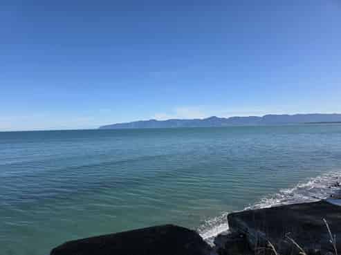 1616 Cape Palliser Road, Cape Palliser