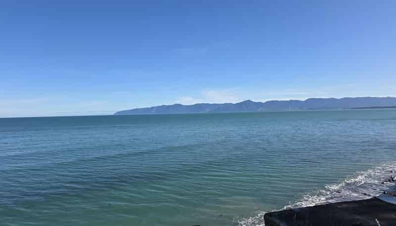 1616 Cape Palliser Road, Cape Palliser