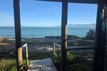 1616 Cape Palliser Road, Cape Palliser