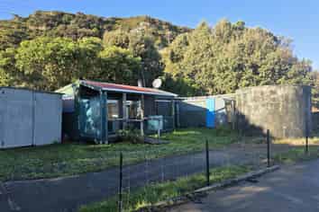1616 Cape Palliser Road, Cape Palliser