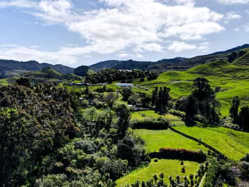 81c Savage Road, Waihi