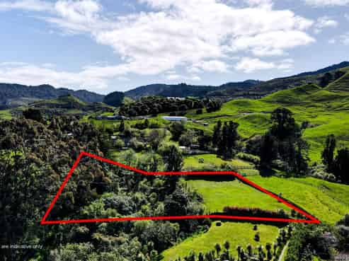 81c Savage Road, Waihi