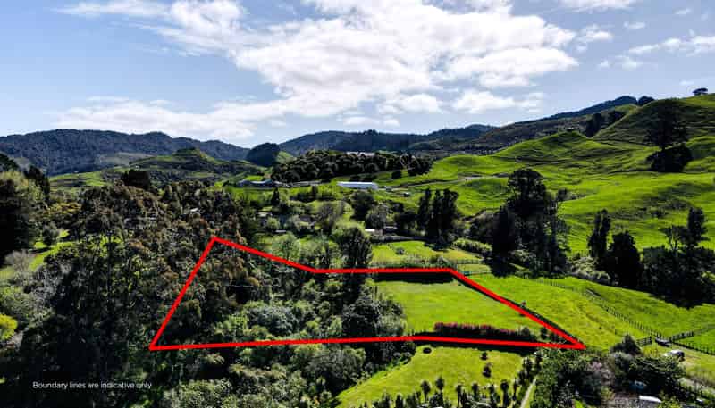 81c Savage Road, Waihi
