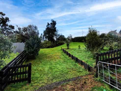 81c Savage Road, Waihi