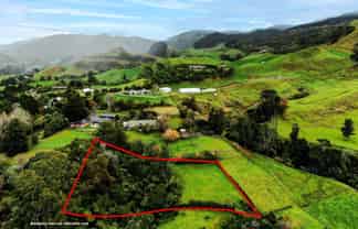 81c Savage Road, Waihi