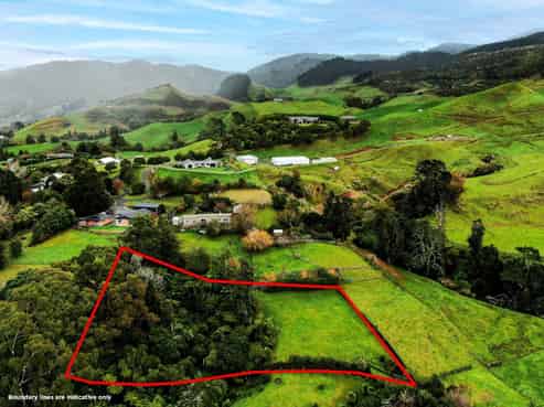 81c Savage Road, Waihi