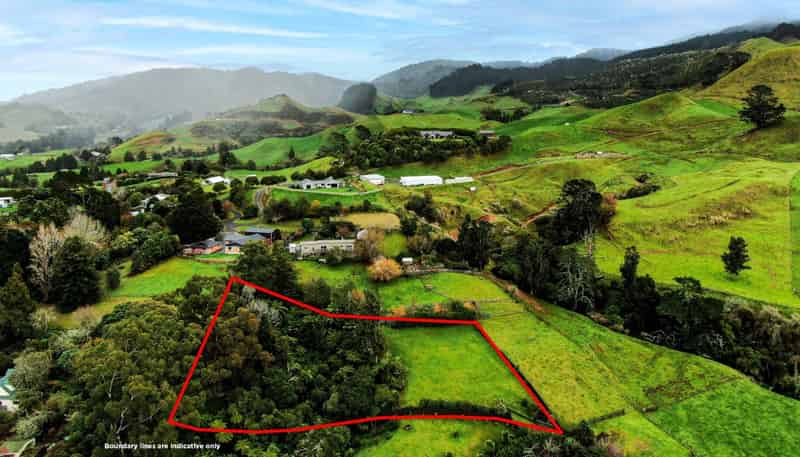 81c Savage Road, Waihi