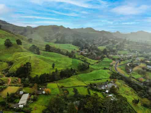 81c Savage Road, Waihi