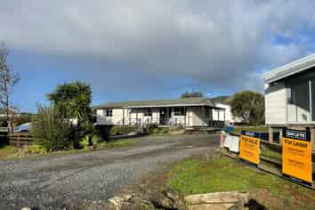 Flexible options – For Sale or Lease!