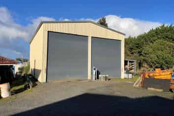 Flexible options – For Sale or Lease!