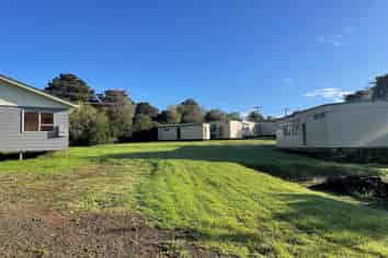 Flexible options – For Sale or Lease!