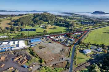 Flexible options – For Sale or Lease!
