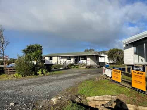 Flexible options in Kauri – Office/Workshop/Yard
