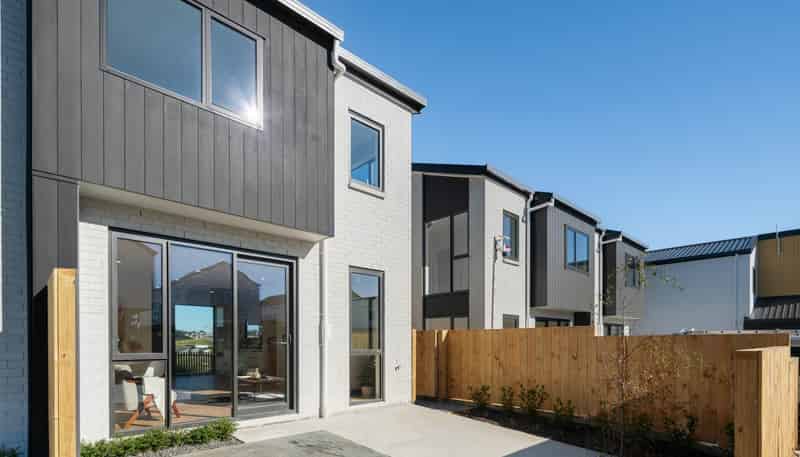 LOT 37/102 Fred Taylor Drive, Westgate