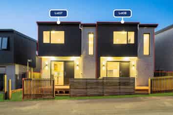 LOT 37/102 Fred Taylor Drive, Westgate