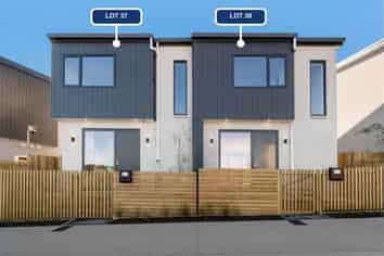 LOT 38/102 Fred Taylor Drive, Westgate
