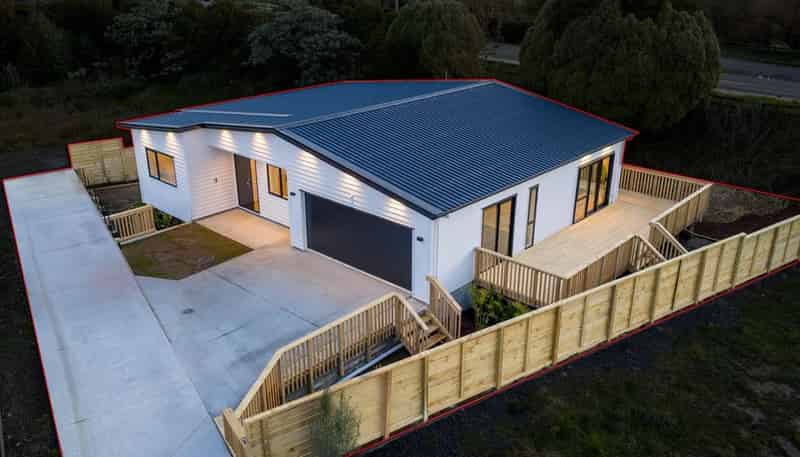 4 De Velga Lane, Pokeno