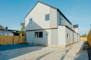 1-7/14 Clive Street, Phillipstown