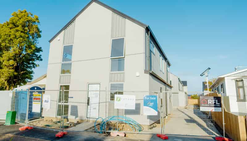 1-7/14 Clive Street, Phillipstown