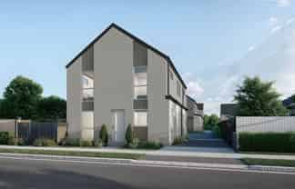 1-7/14 Clive Street, Phillipstown