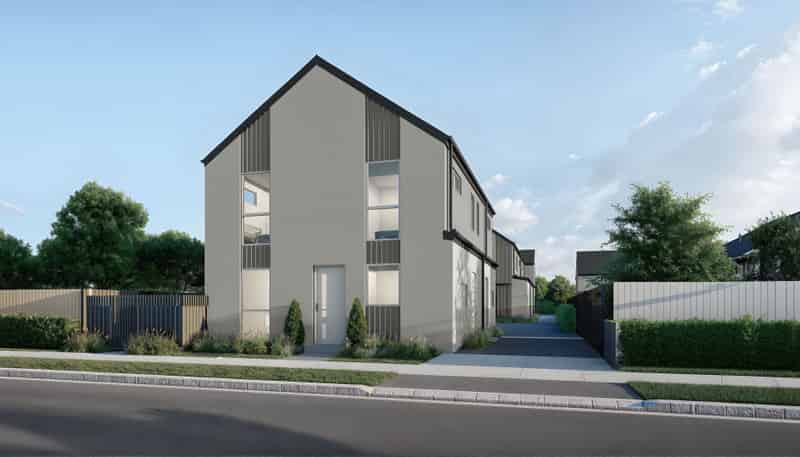 1-7/14 Clive Street, Phillipstown
